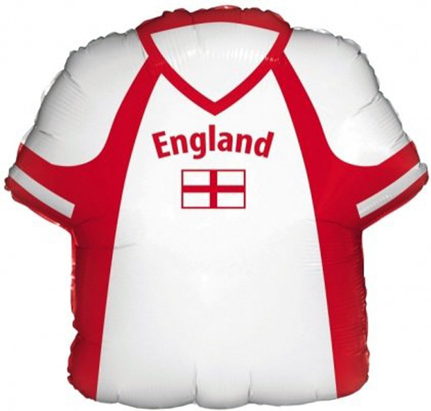 England Shirt Balloon, 22"&nbsp;