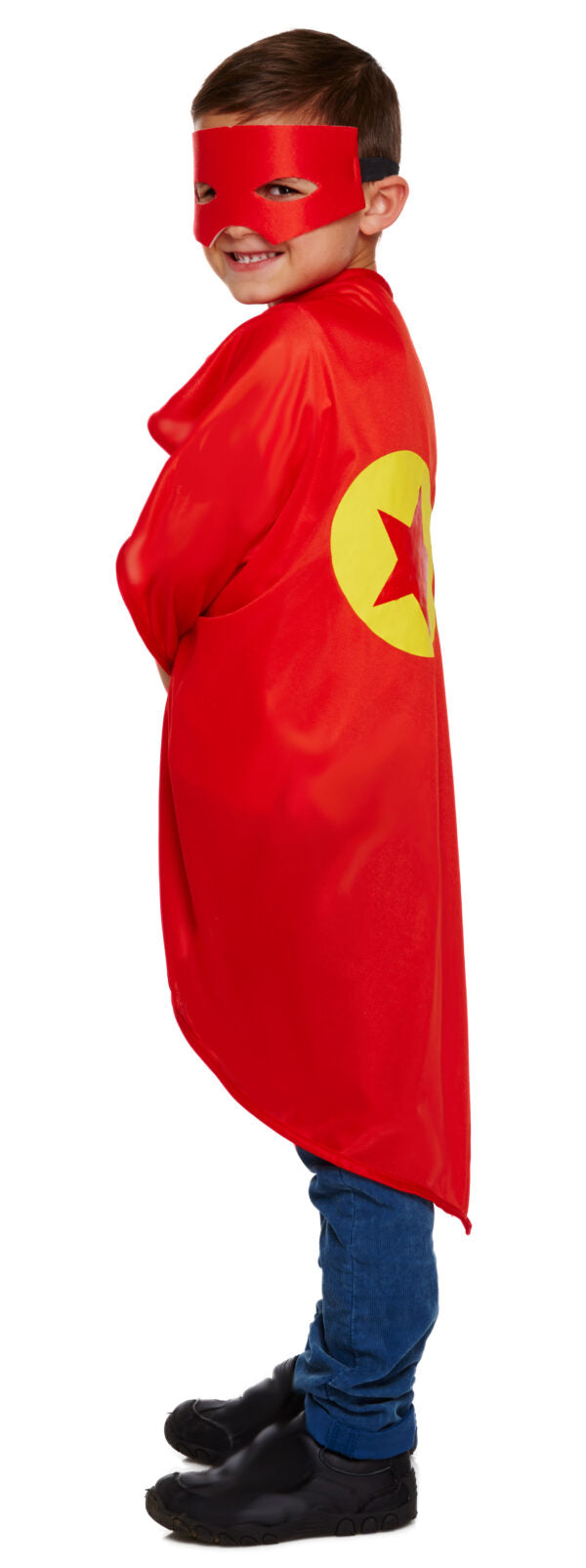 Children’s superhero costume